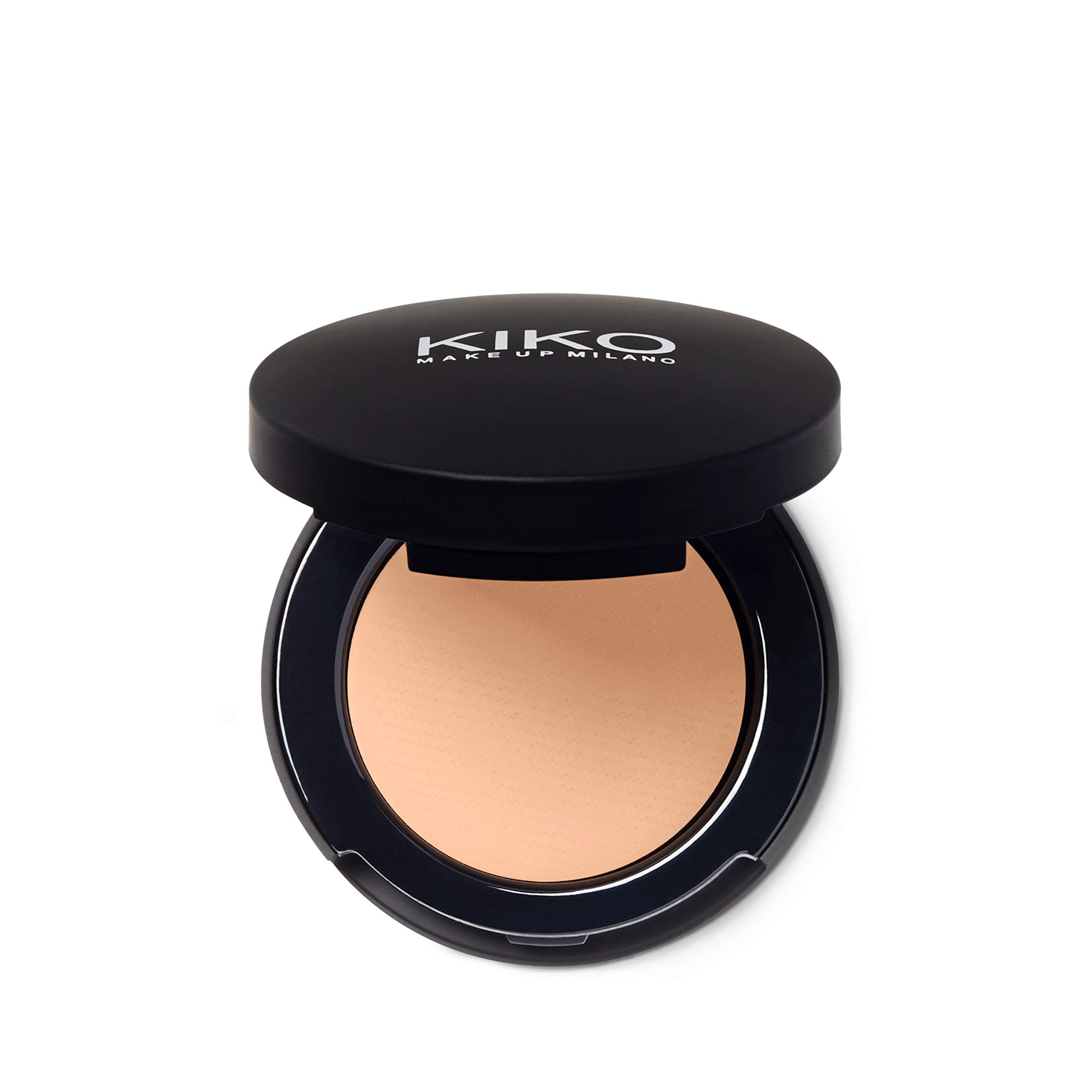 KIKO MILANO - Full Coverage Concealer Natural 02