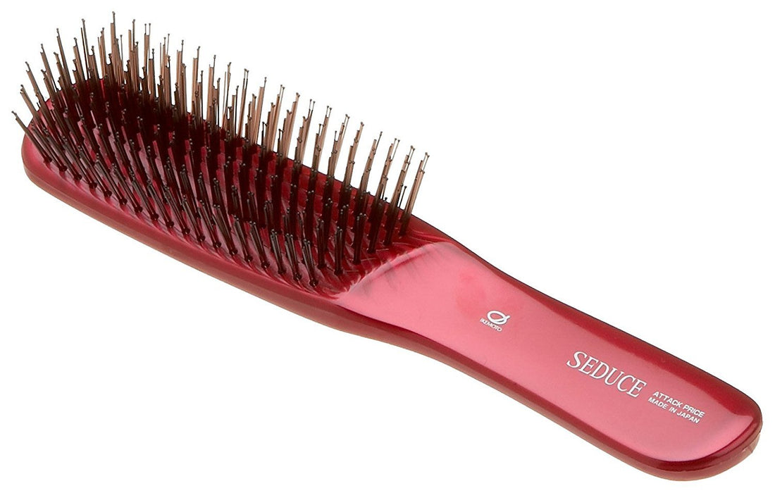 Hair brush L SEN-705 R Japan