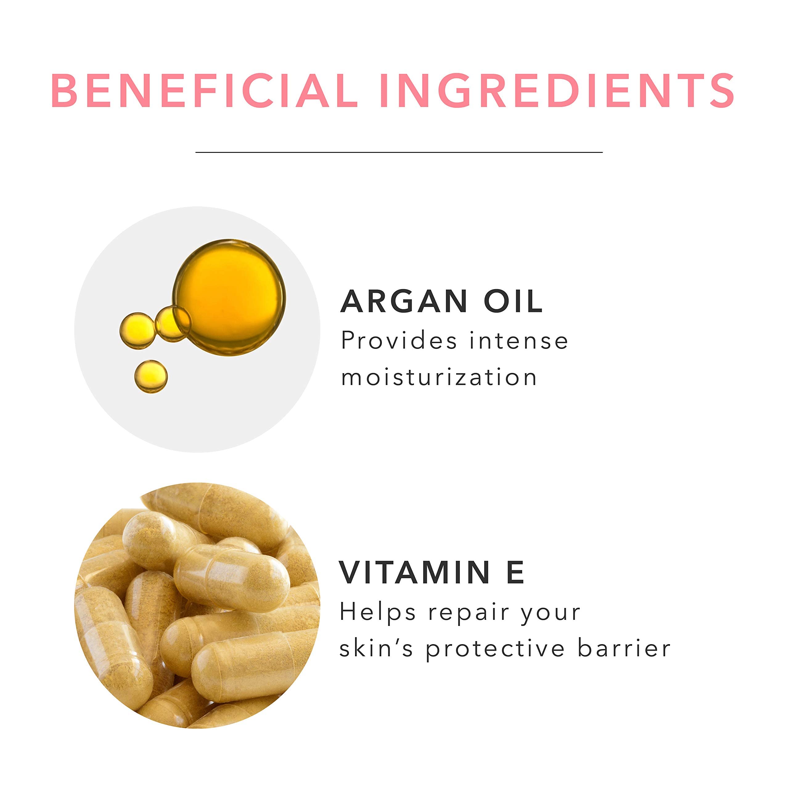 100% PURE French Lavender Whipped Body Butter, Body Lotion for Dry Skin, Made with Shea Butter, Cocoa Butter, Moisturizing Body Cream, Natural Lotion - 3.4 oz