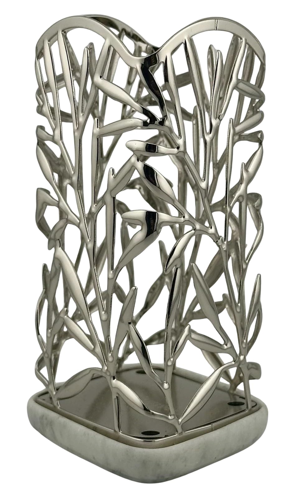 Bath and Body Works Vine Leaf Gentle Foaming Hand Soap Holder