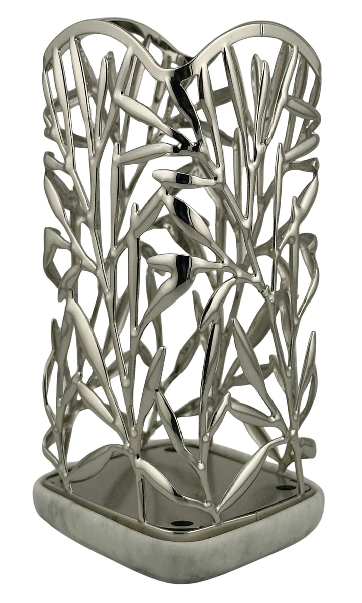 Bath and Body Works Vine Leaf Gentle Foaming Hand Soap Holder