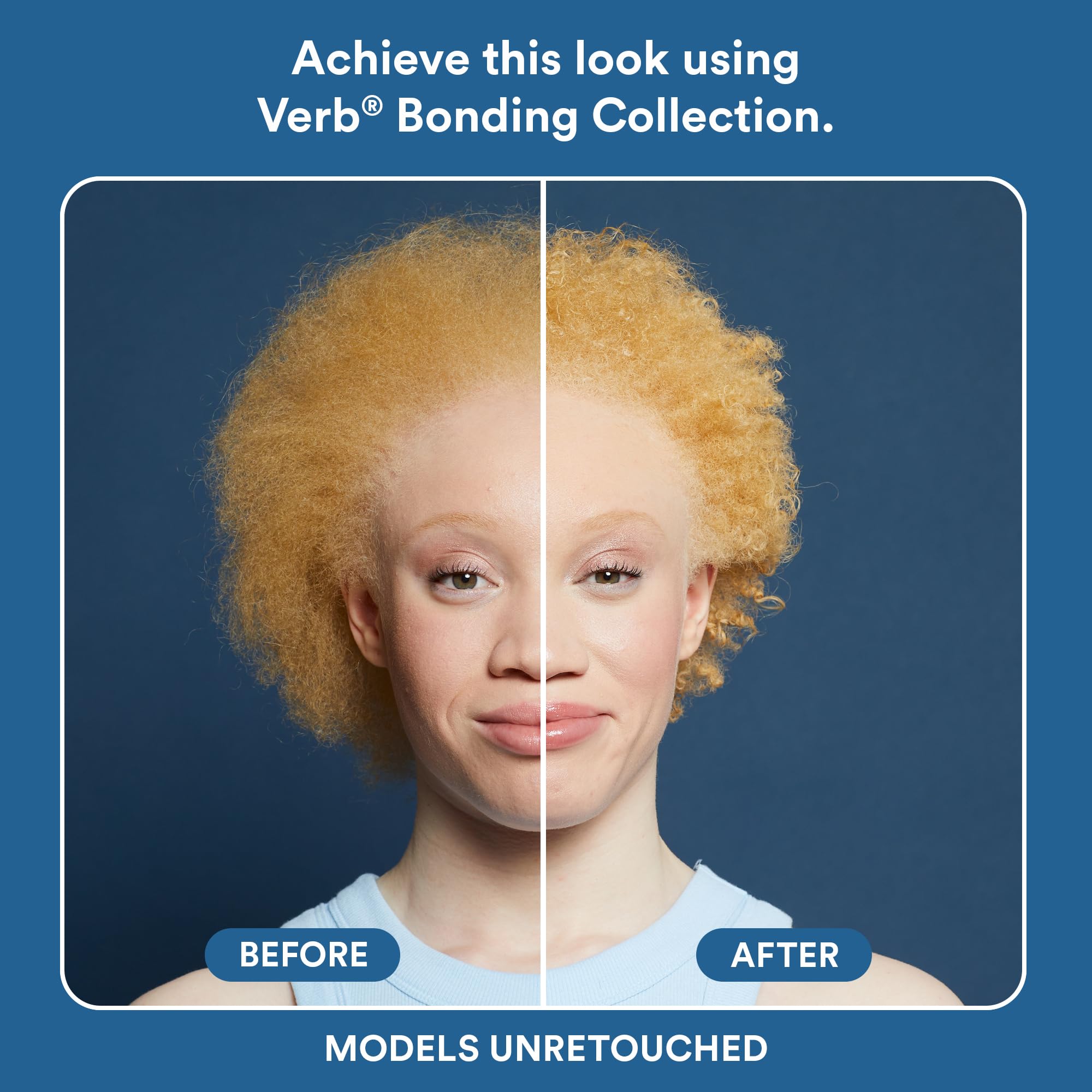 VERB Bonding Shampoo