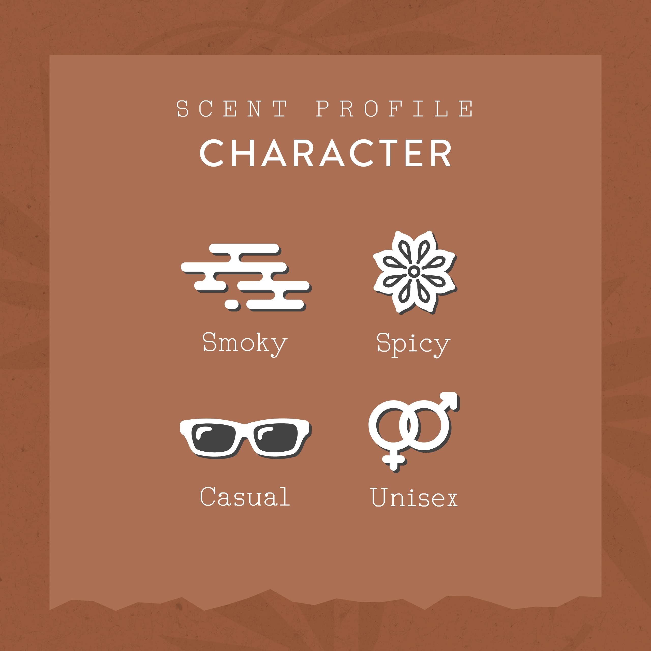 ESSCENTIALS Autumn Leaves Fragrance Mist - Beautiful and Light Spray Fragrance from Nature - Vegan and Non-Toxic Mist Featuring Notes of Vetiver and Cedarwood - 2.0 Oz / 60ml