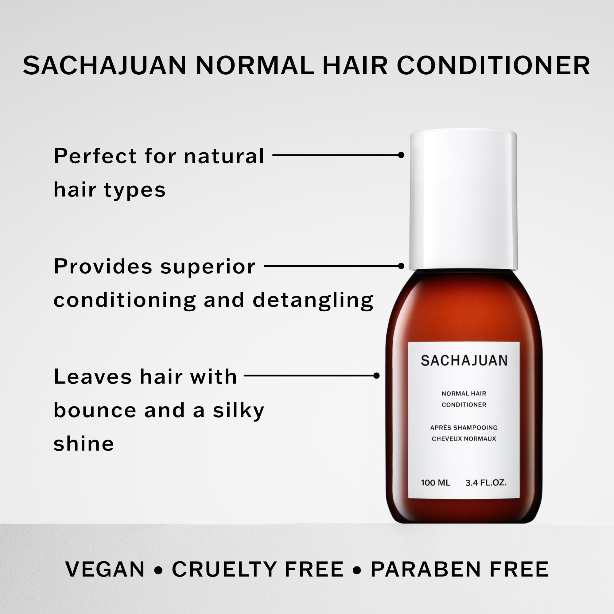 Conditioner 250ml/8.4oz