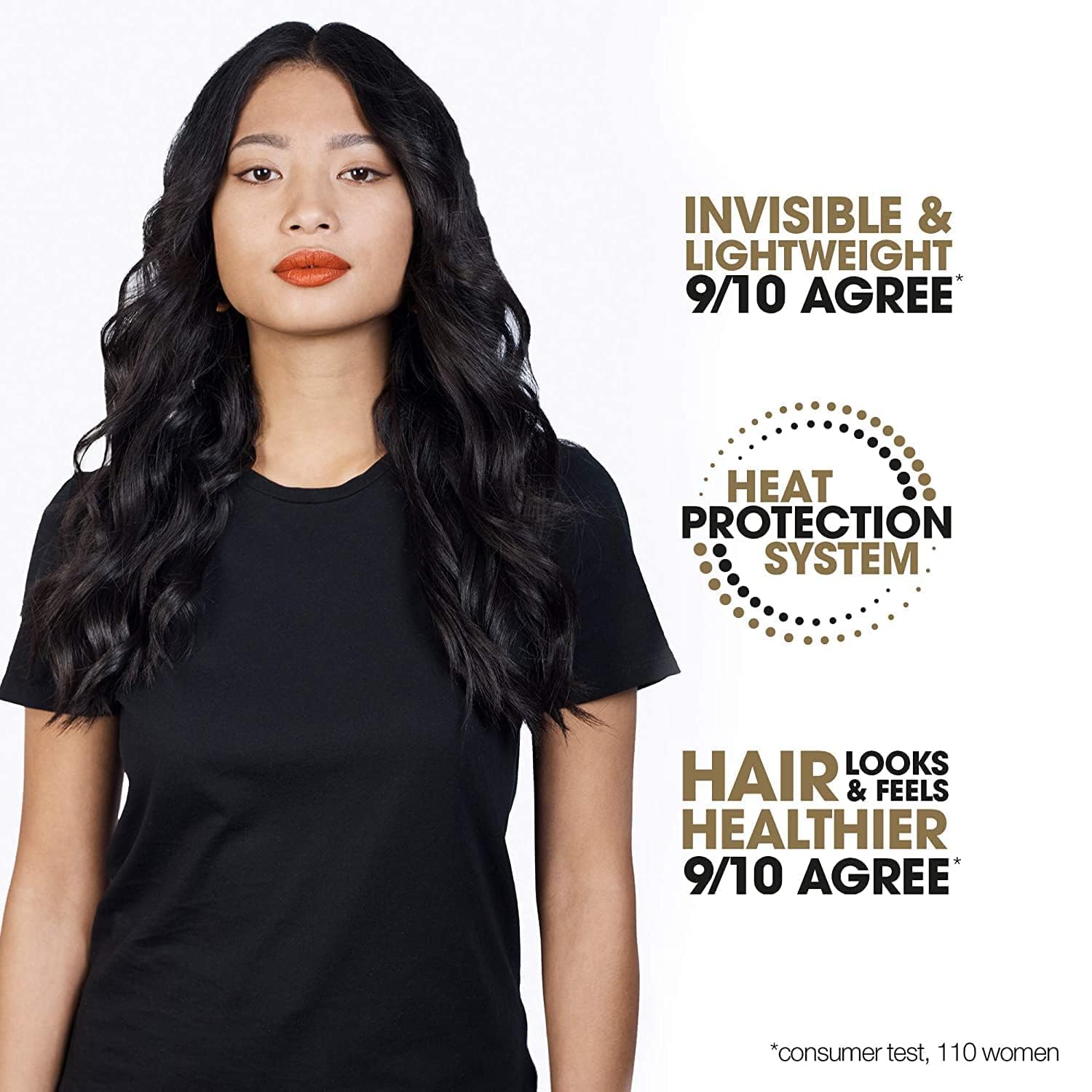 ghd Smooth & Finish Serum, 1 fl. oz.