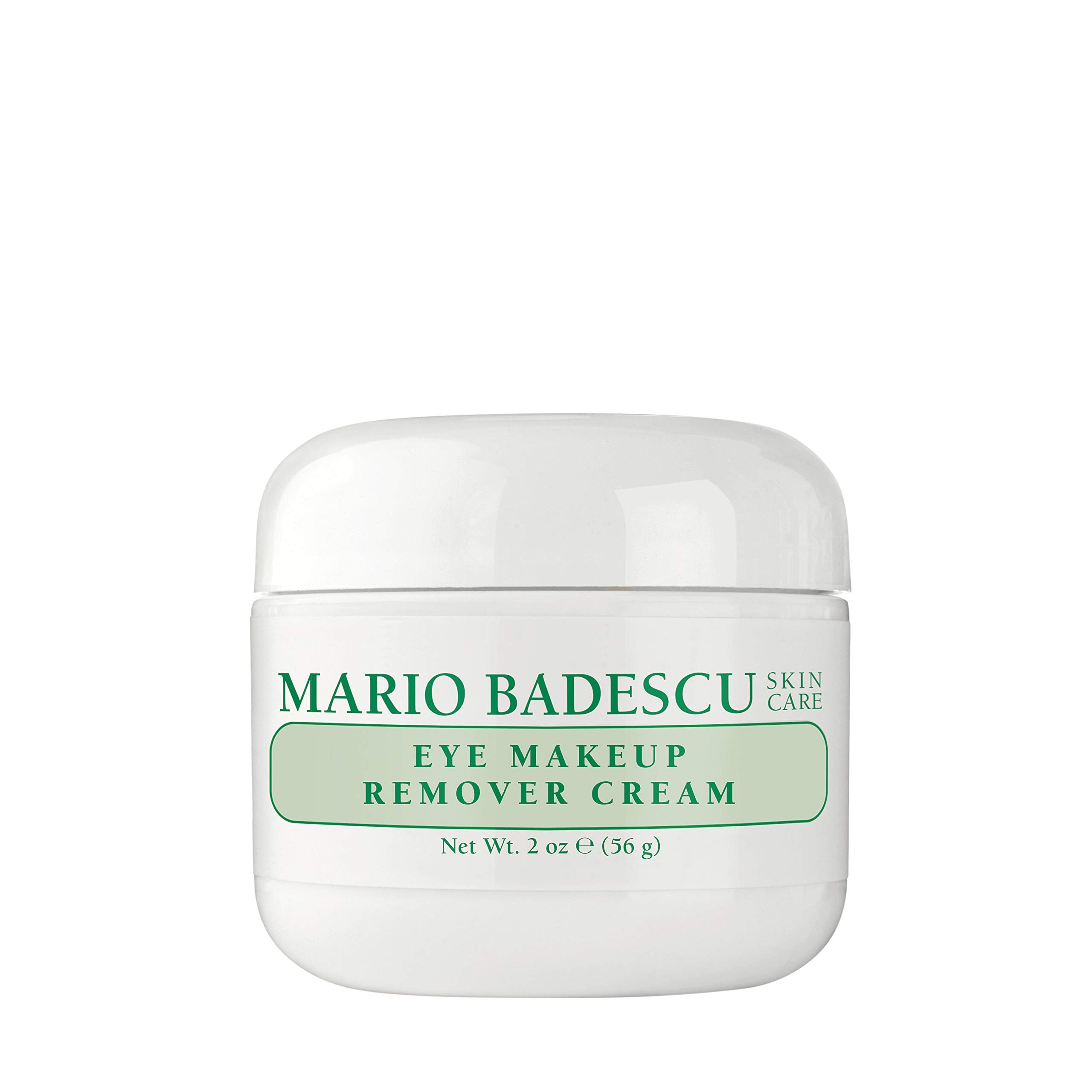 Mario Badescu Eye Make Up Remover Cream, 2 oz.