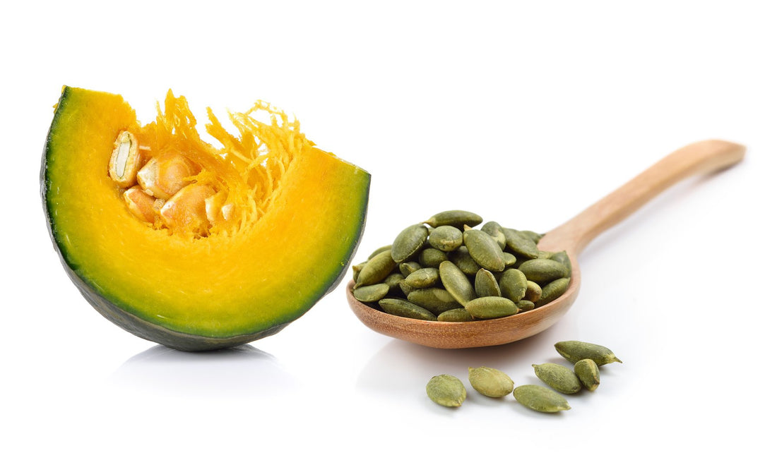 US Organic Pumpkin Seed Oil, USDA Certified Organic, Pure, Natural, Cold Pressed Virgin, Unrefined in Amber Glass Bottle w/Glass Eyedropper (Small (2 oz, 56 ml))