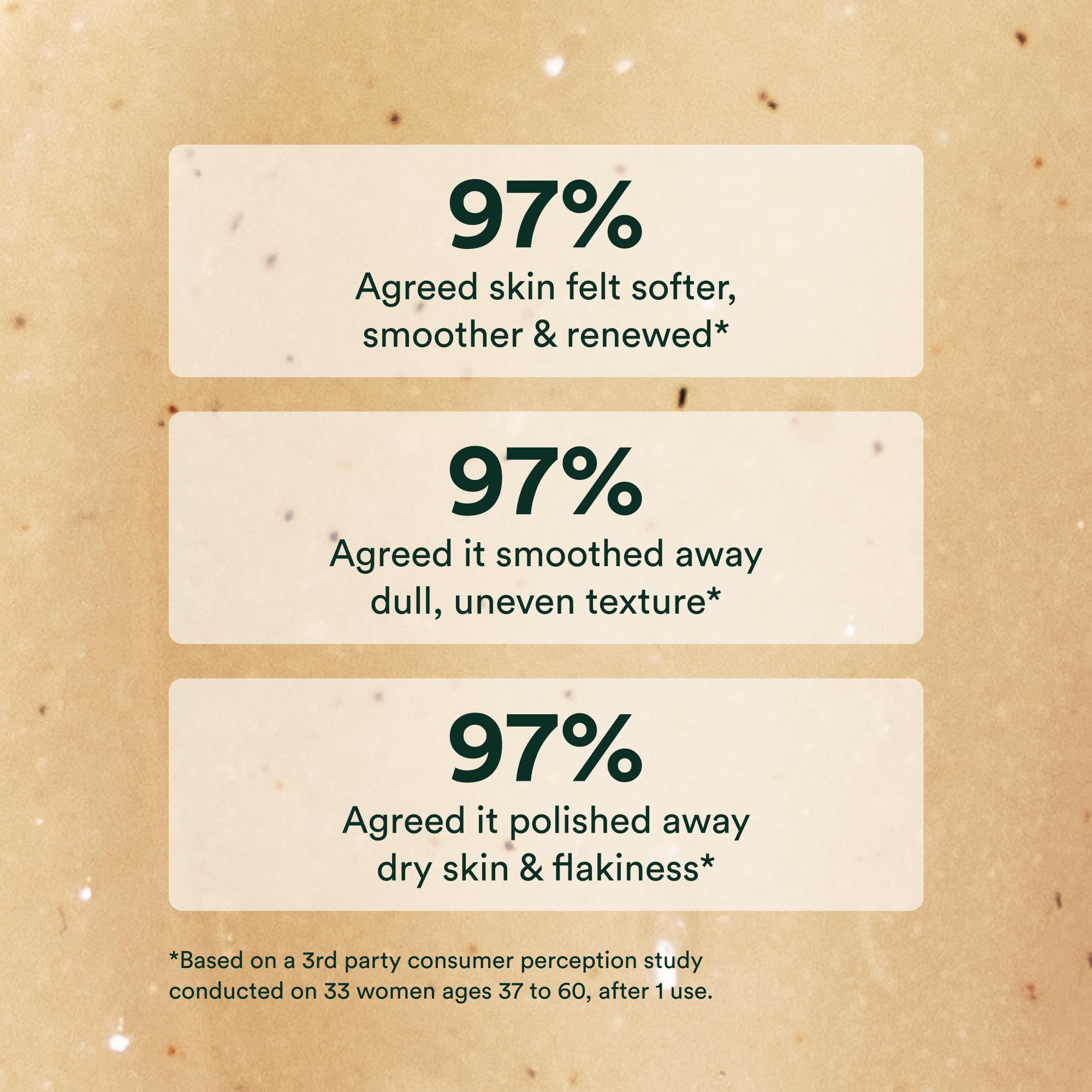 OSEA Undaria Cleansing Body Polish 10oz - Spa-Worthy AHA Body Exfoliator with Pumice & Undaria Seaweed - Nourishing Cleanser & Scrub - Clean Beauty - Vegan Care