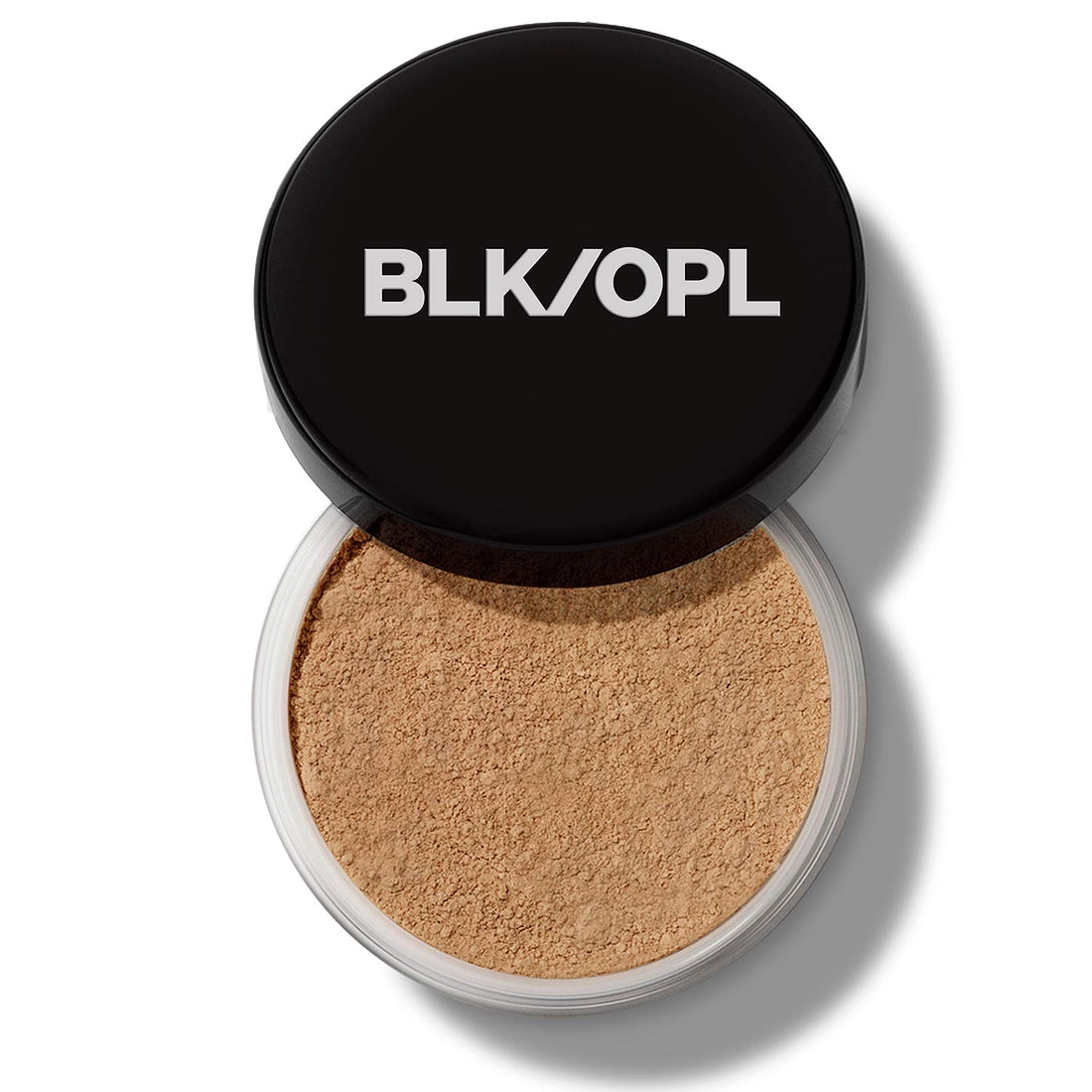 Black Opal Deluxe Finishing Powder Neutral Light