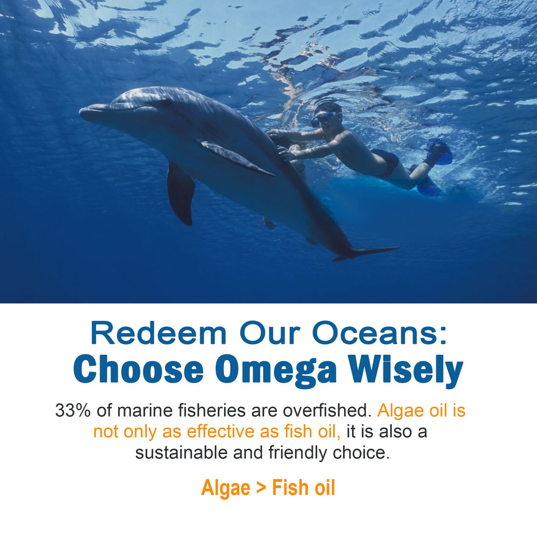 LILICARE Vegan Omega3 Gummies 1280mg + Vitamin D3 K2, Sugar Free Omega 3 Fish Oil Alternative w/EPA 600mg & DHA 400mg & MCT Oil, No Fish Taste, from Marine Algae Oil, for Brain, Eye, Immunity, 2 Pack