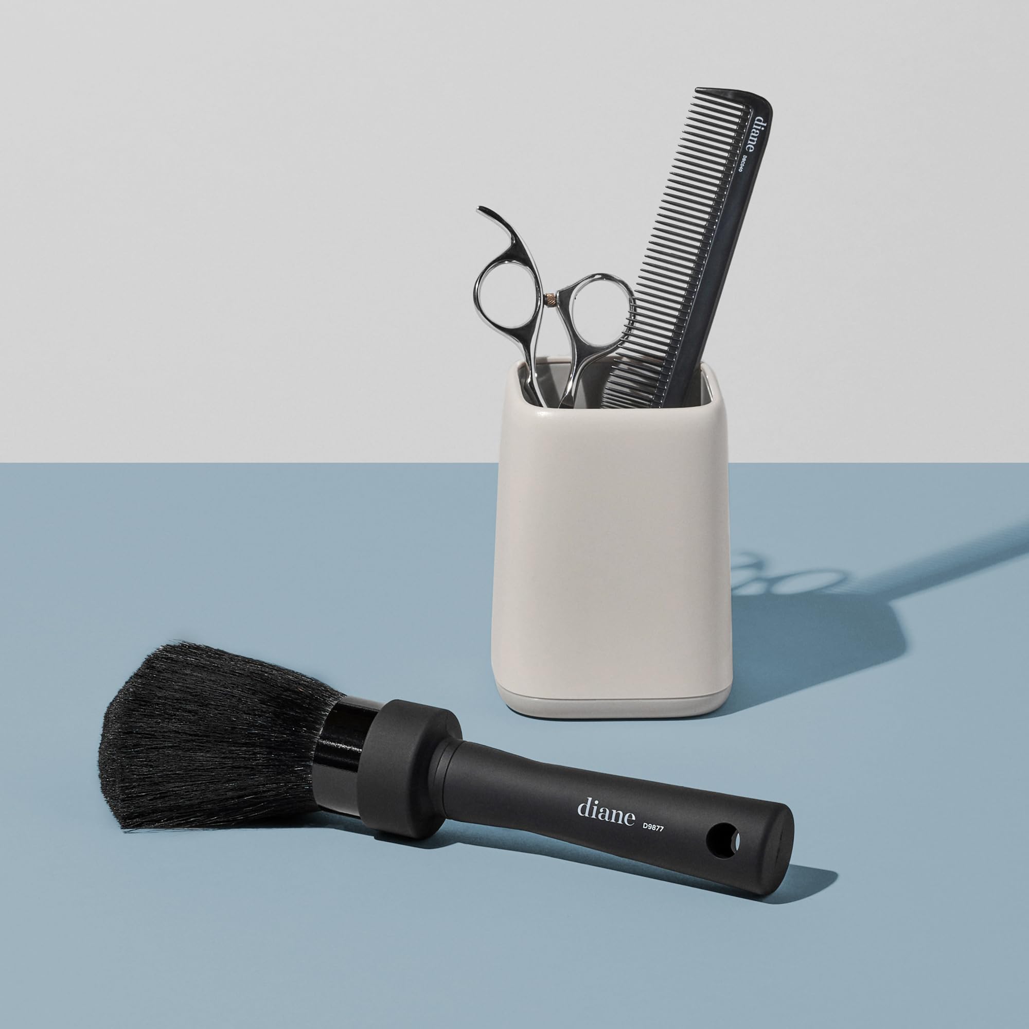 Diane Long Handle Neck Duster