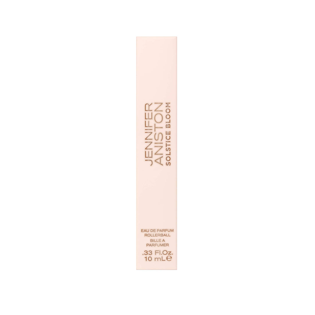 Jennifer Aniston Solstice Bloom 0.33 Fl. Oz. Eau De Parfum Rollerball, 0.33 ounces