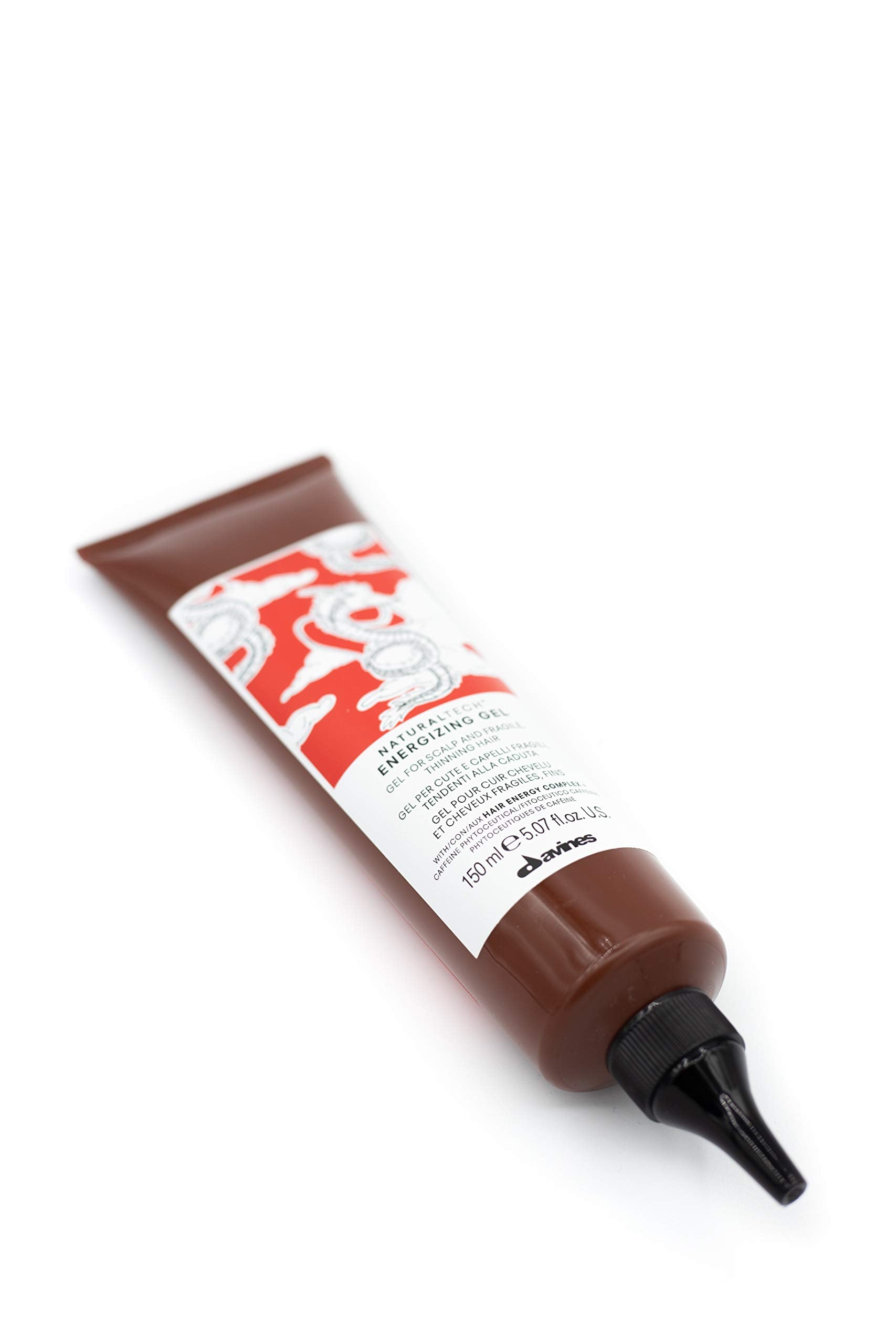 Davines Energizing Gel, 5.07 fl. oz.