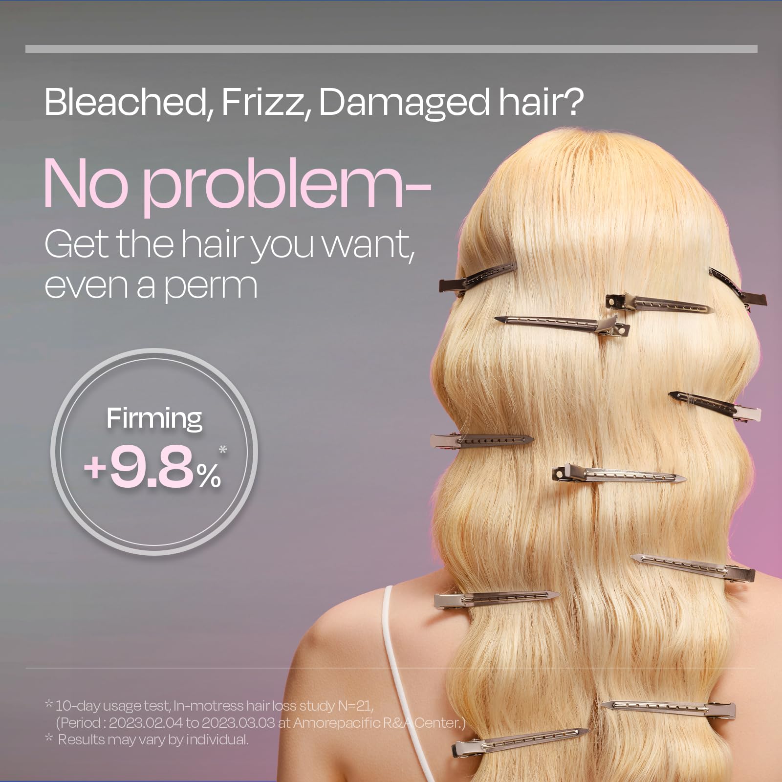 Mise En Scene INNERPLEX Hair Bonding Treatment – Hair Mask for Deep Conditioning, Repair for Bleached Damaged, Premium Conditioner, 375g