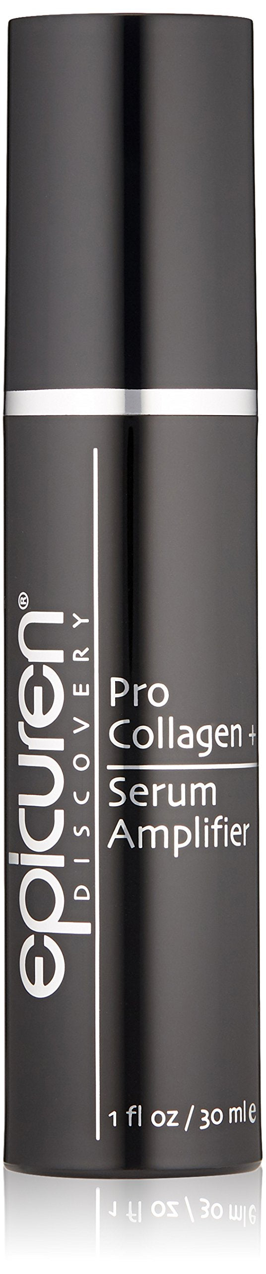 Epicuren Pro-Collagen + Serum Amplifier (1 oz) by Epicuren