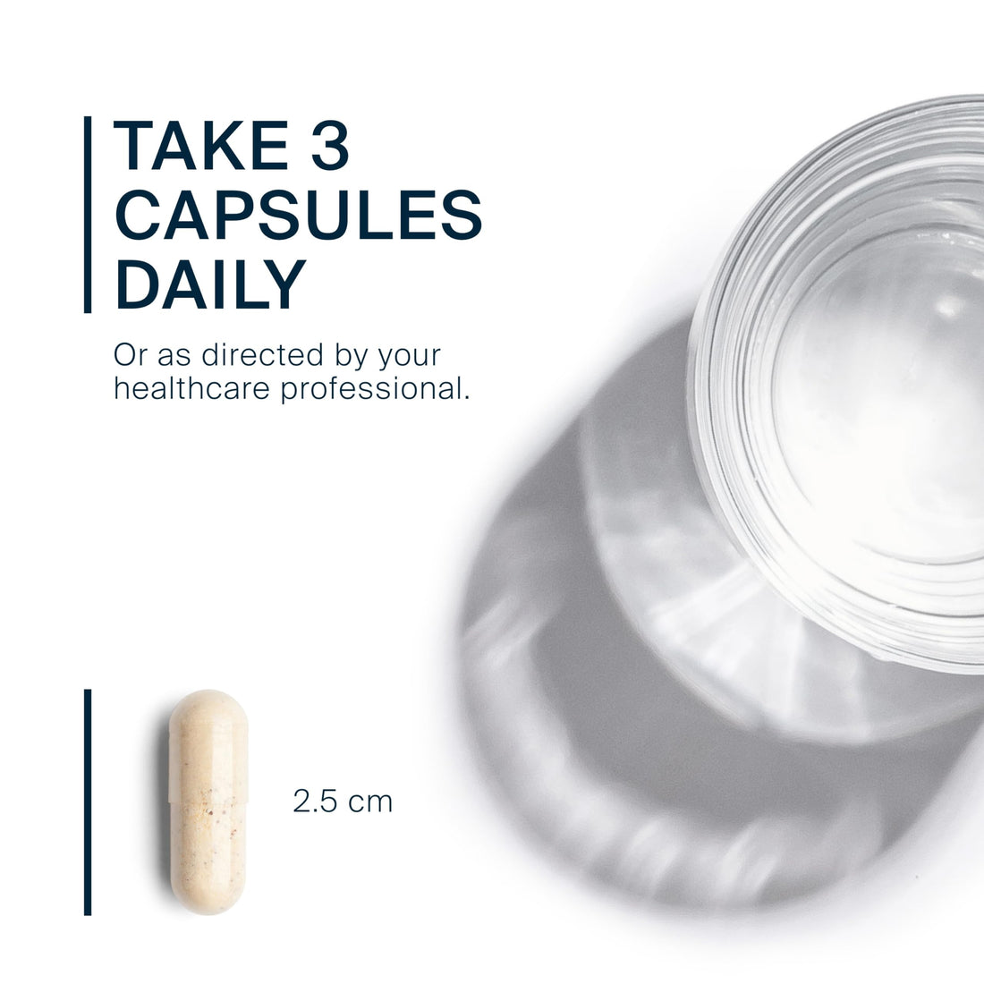 Vital Nutrients Multi-Nutrients 3|Vegetarian Multivitamin|Citrate/Malate Formula|Without Copper or Iron| Multi Vitamin, Mineral, & Antioxidant Supplement| Gluten, Dairy, Soy Free|Non-GMO|180 Capsules