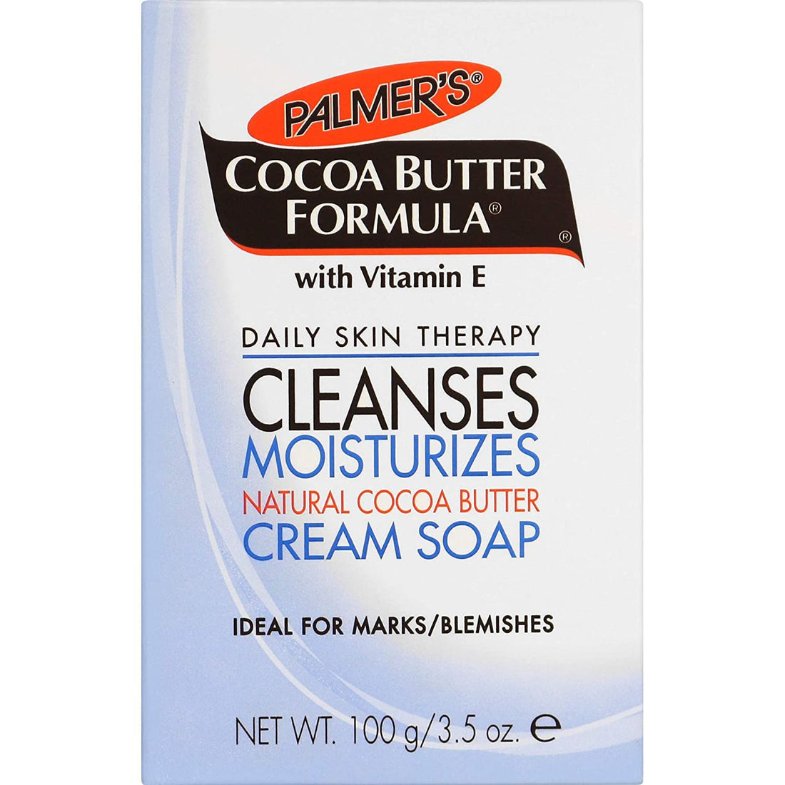 Palmer's Cocoa Butter Formula Cream Bar Soap - 3.5 oz - 2 pk