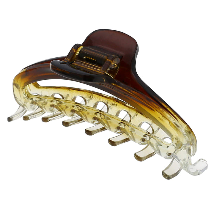 CP2381, CLIP Small NARROW, OPEN, BROW & CRISTAL