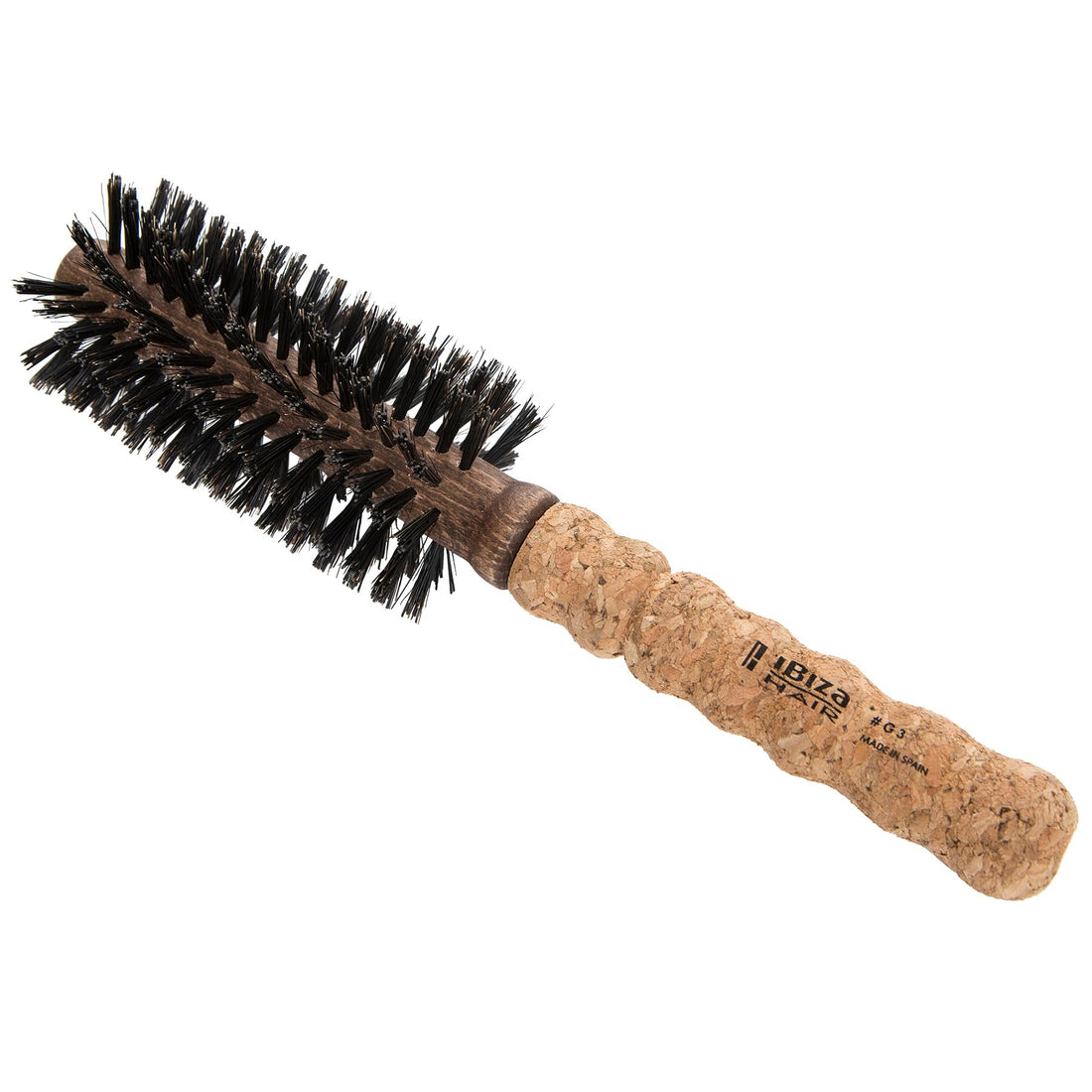 Ibiza Hair G3 Hair Brush, 0.15 lb.