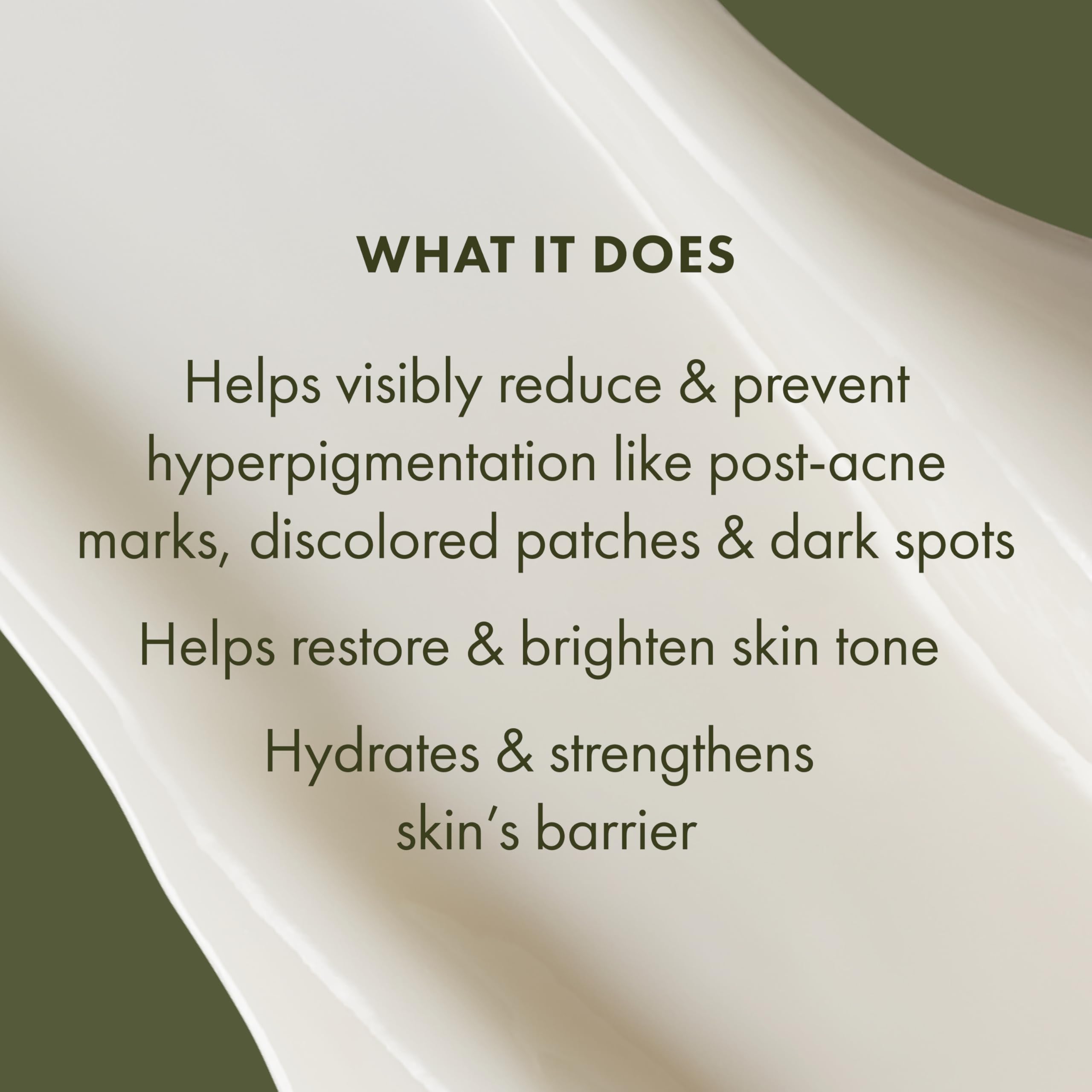 Origins Mega-Mushroom Dark Spot Cream | Reduces Visible Hyperpigmentation & Post-Acne Marks | With Vitamin C & Reishi Mushroom, 1.7 Fl Oz