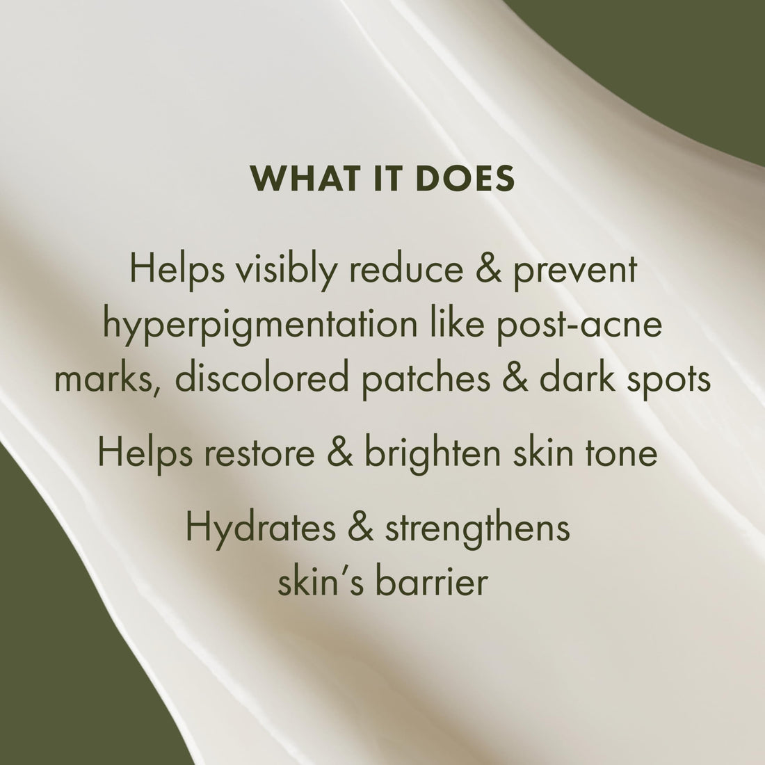 Origins Mega-Mushroom Dark Spot Cream | Reduces Visible Hyperpigmentation & Post-Acne Marks | With Vitamin C & Reishi Mushroom, 1.7 Fl Oz