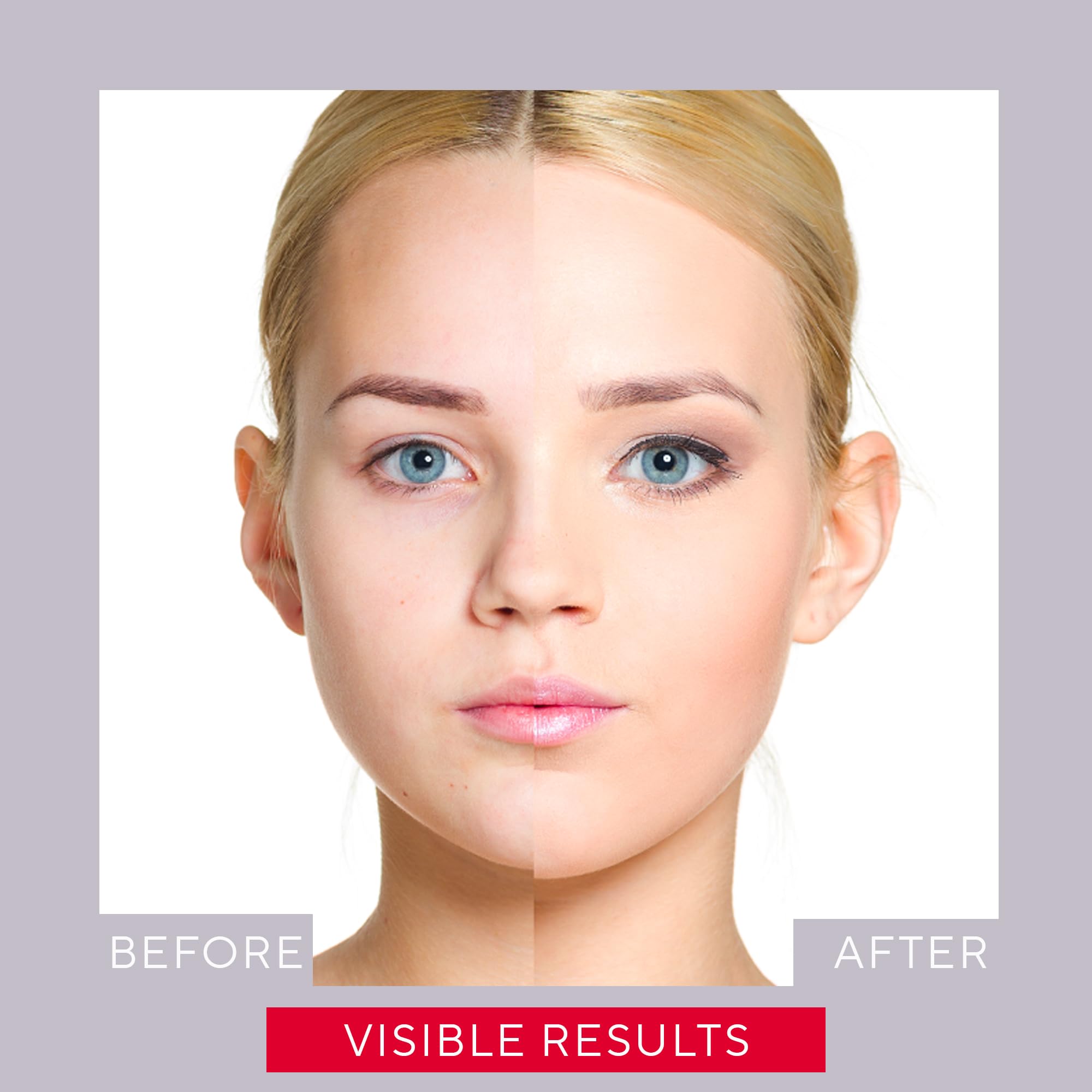 Mirabella Pure Press Mineral Powder IV AD