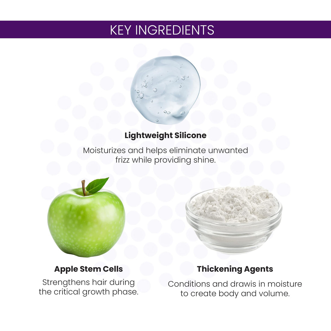 Aloxxi Thickening Serum, 3.4 Ounce