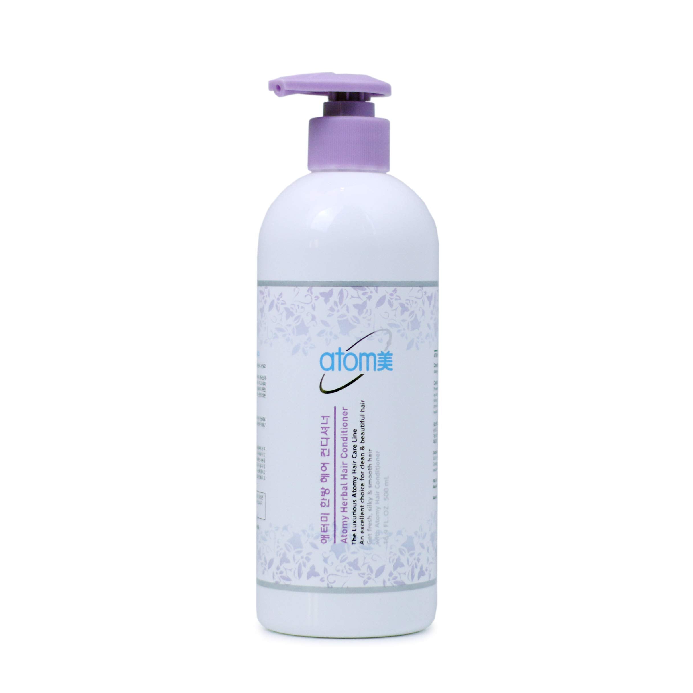 Atomy Herbal Hair Conditioner