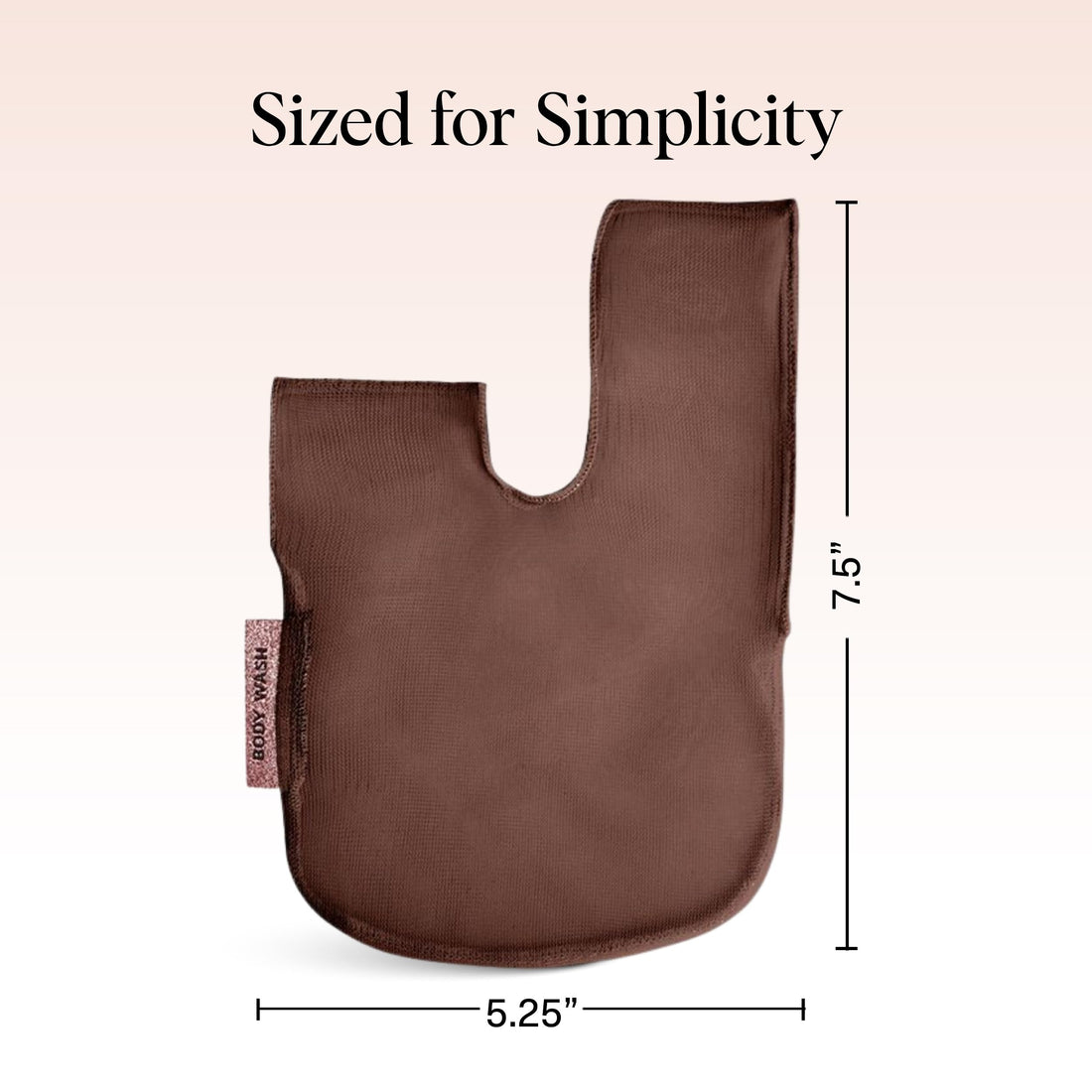 Kitsch Bar Soap Saver Bag – Recycled Mesh Beauty Bar Pouch for Body Wash, Conditioner & Shampoo Bars, Holder to Preserve Soap, Eco-Friendly, Patented Bag, 3pc Set - Blush, Terracotta & Chocolate