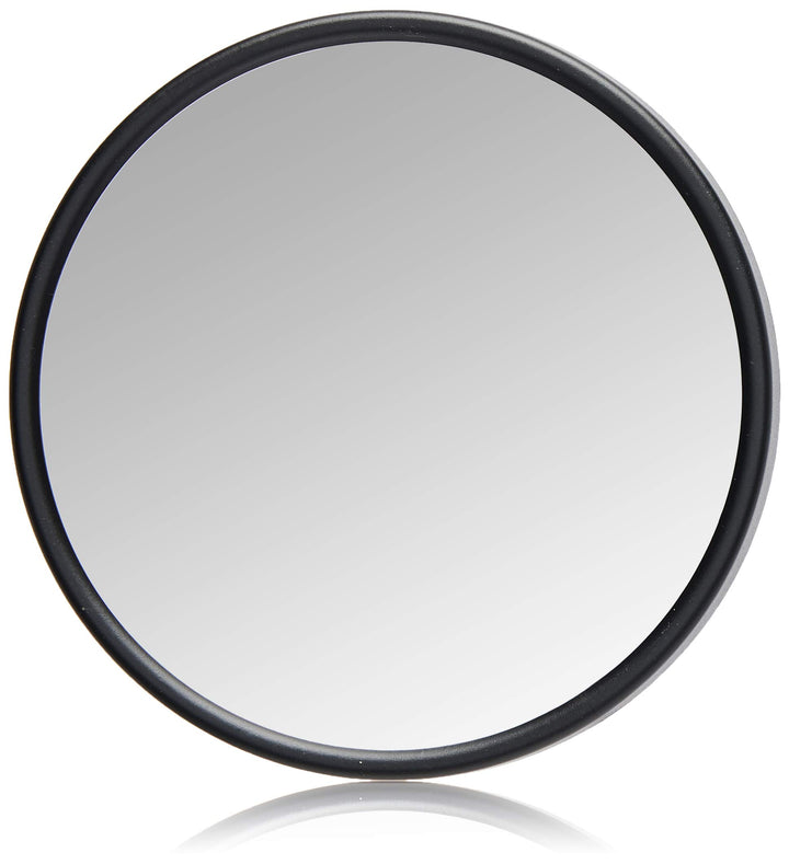 Debut by Danielle Suction Cup Mirror, 10X Magnifying