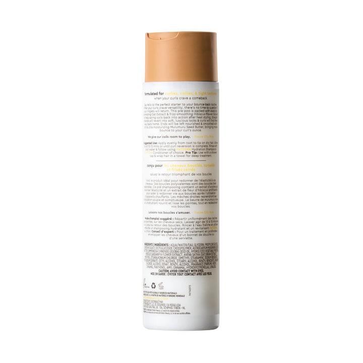 PATTERN Beauty by Tracee Ellis Ross Bounce Back Pre-Shampoo 10 oz / 295.7 mL