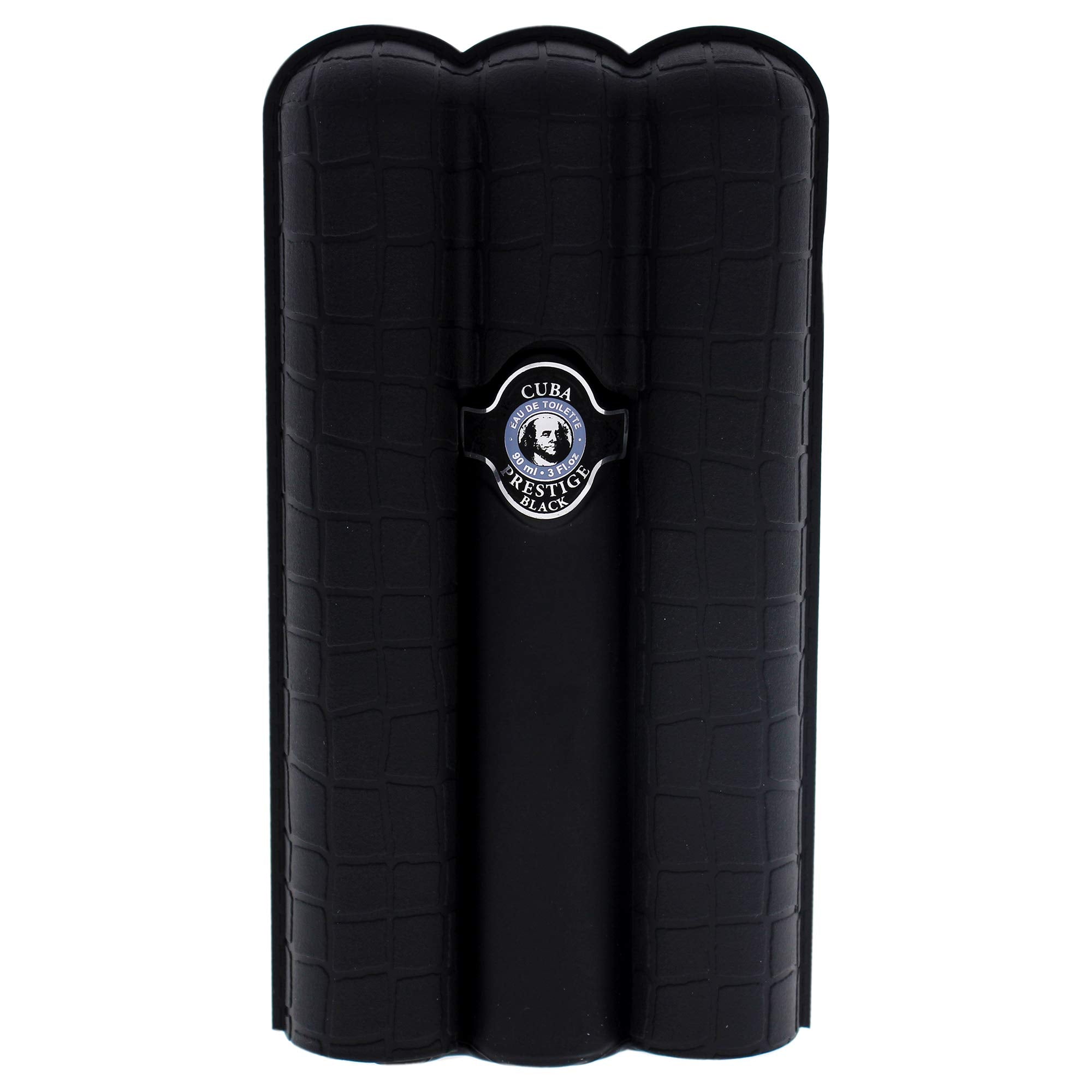 CubaCuba Prestige Black EDT Spray90ml/3oz