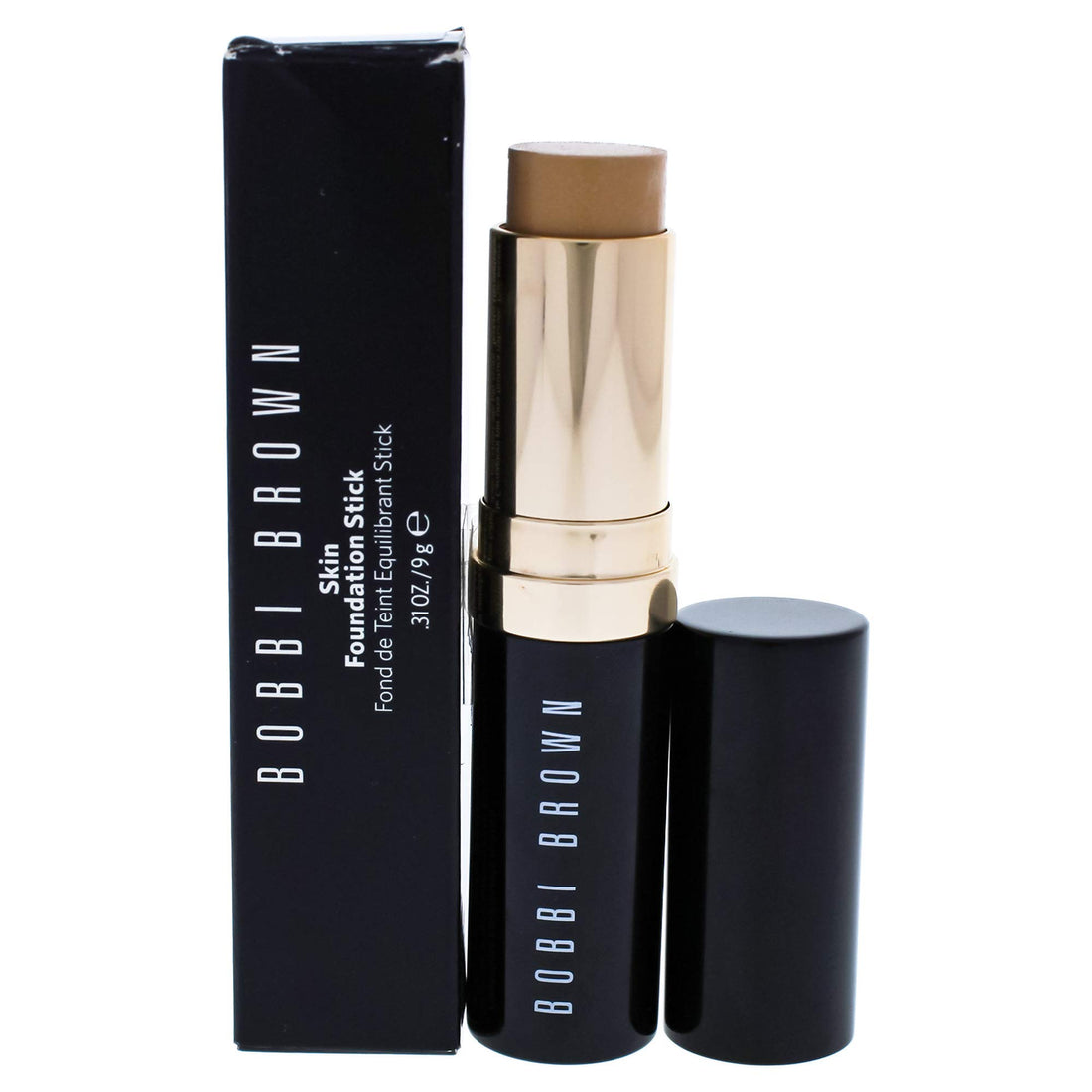 Bobbi Brown Skin Foundation Stick, shade - Cool Ivory 1.25