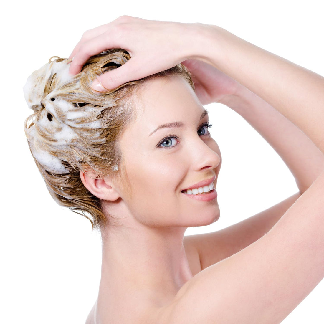 STAR CARE Yellow Be Gone Shampoo 12oz/354ml