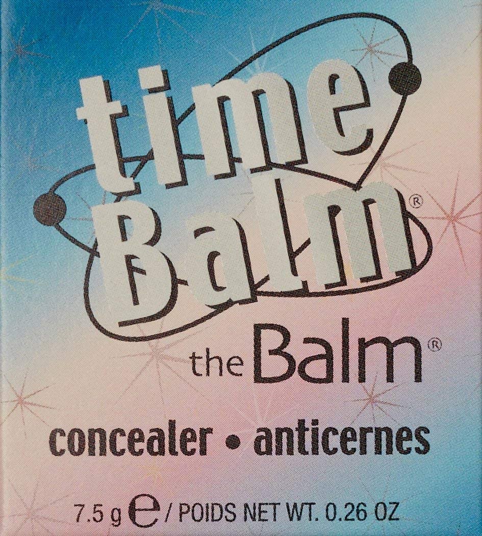 theBalm Time Balm Concealer, Just Before Dark, 7.5g