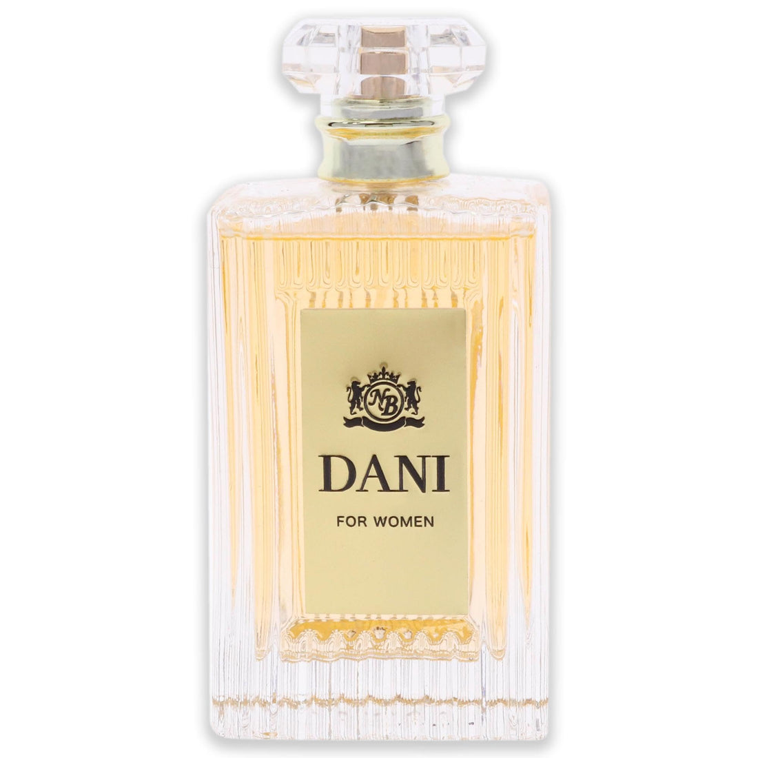 NEW BRAND PERFUMES Edp dani (l) 100 ml spr, 3.30 Fl Oz