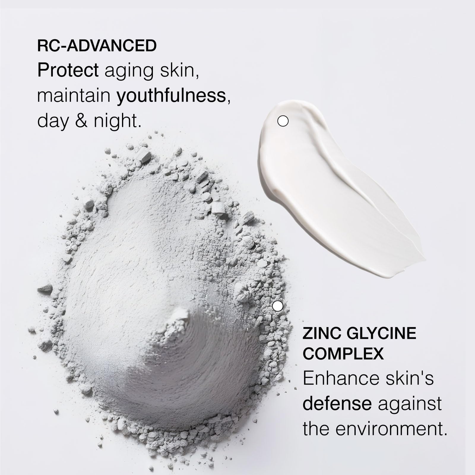 Night: Comfort Cream high recovery 50 ml