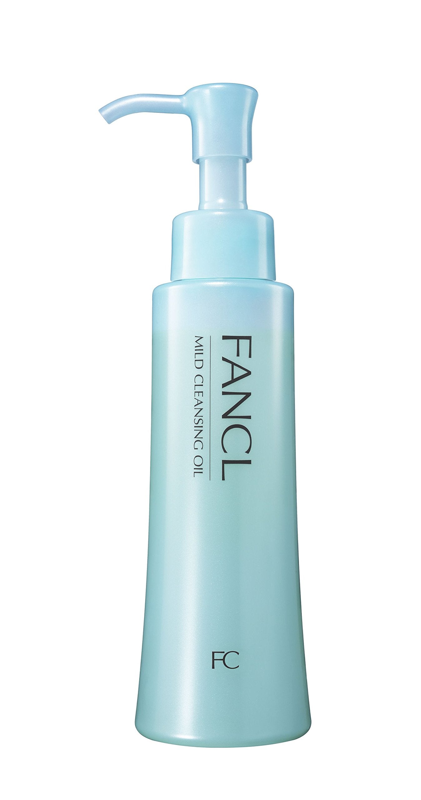 Fancl Mild Cleansing Oil