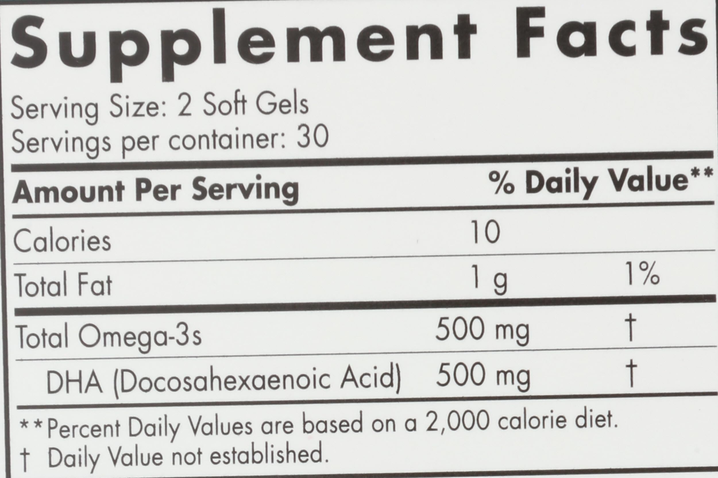 Nordic Naturals Vegan Prenatal DHA, Unflavored - 60 Soft Gels - 500 mg Plant-Based DHA - Supports Brain Development in Babies & Healthy Pregnancy - Non-GMO - 30 Servings