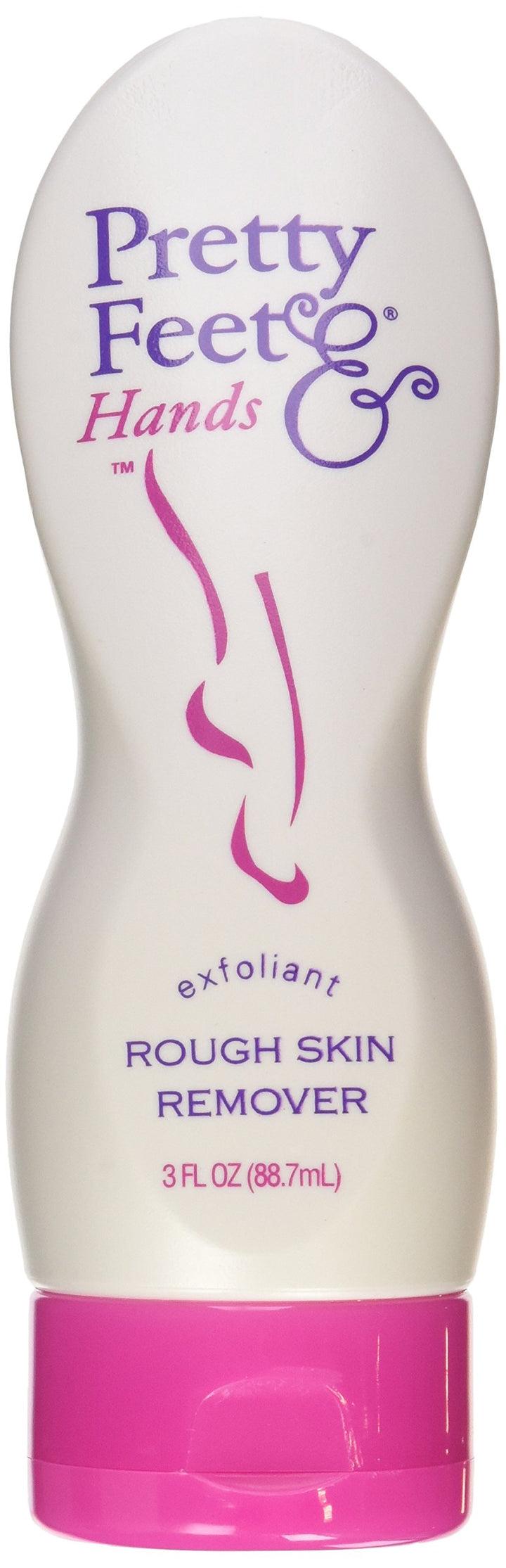 Pretty Feet & Hands Bottl Size 3z Pretty Feet & Hands Bottle 3z