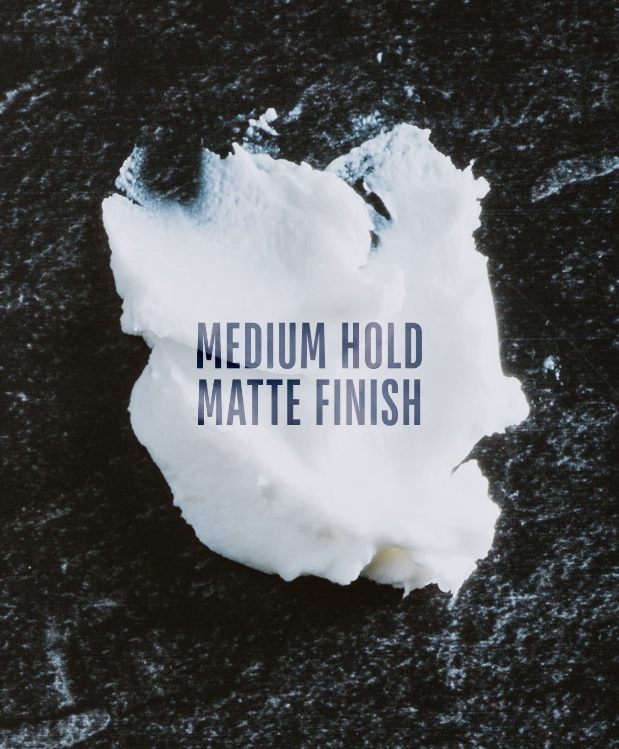 GO247 Real Men Styling Cream