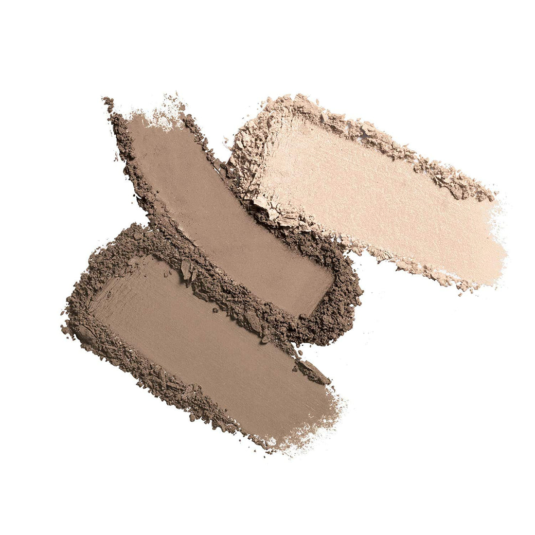 Covergirl Easy Breezy Brow Powder Kit, Soft Blonde