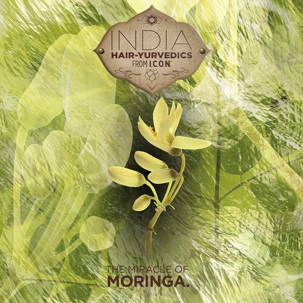 I.C.O.N. by I.C.O.N. INDIA OIL 3.8OZ