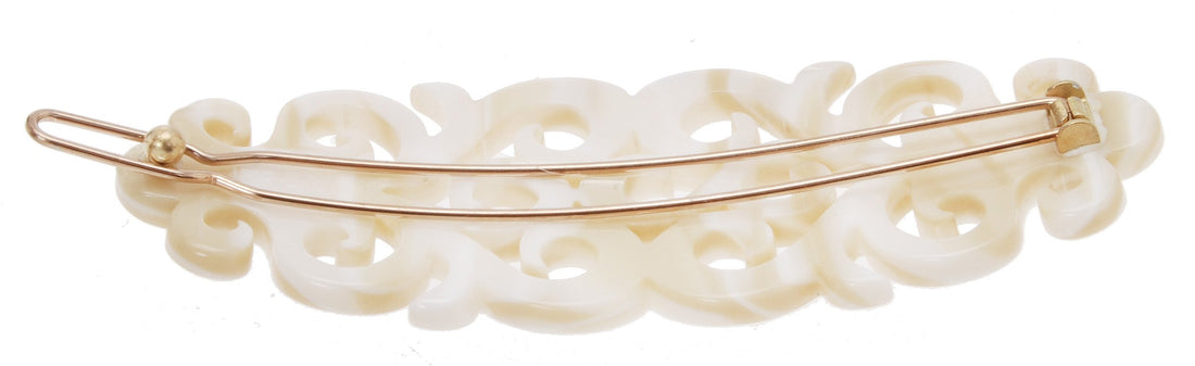 France Luxe Elysee on Tige Boule Barrette - Alba