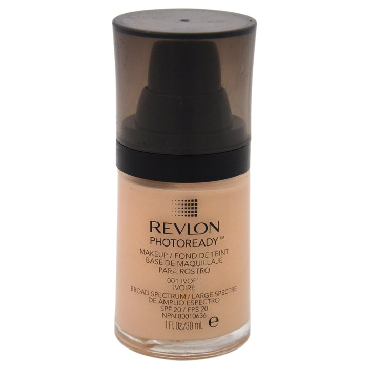 Revlon PhotoReady Makeup, Caramel, 1-Fluid Ounce