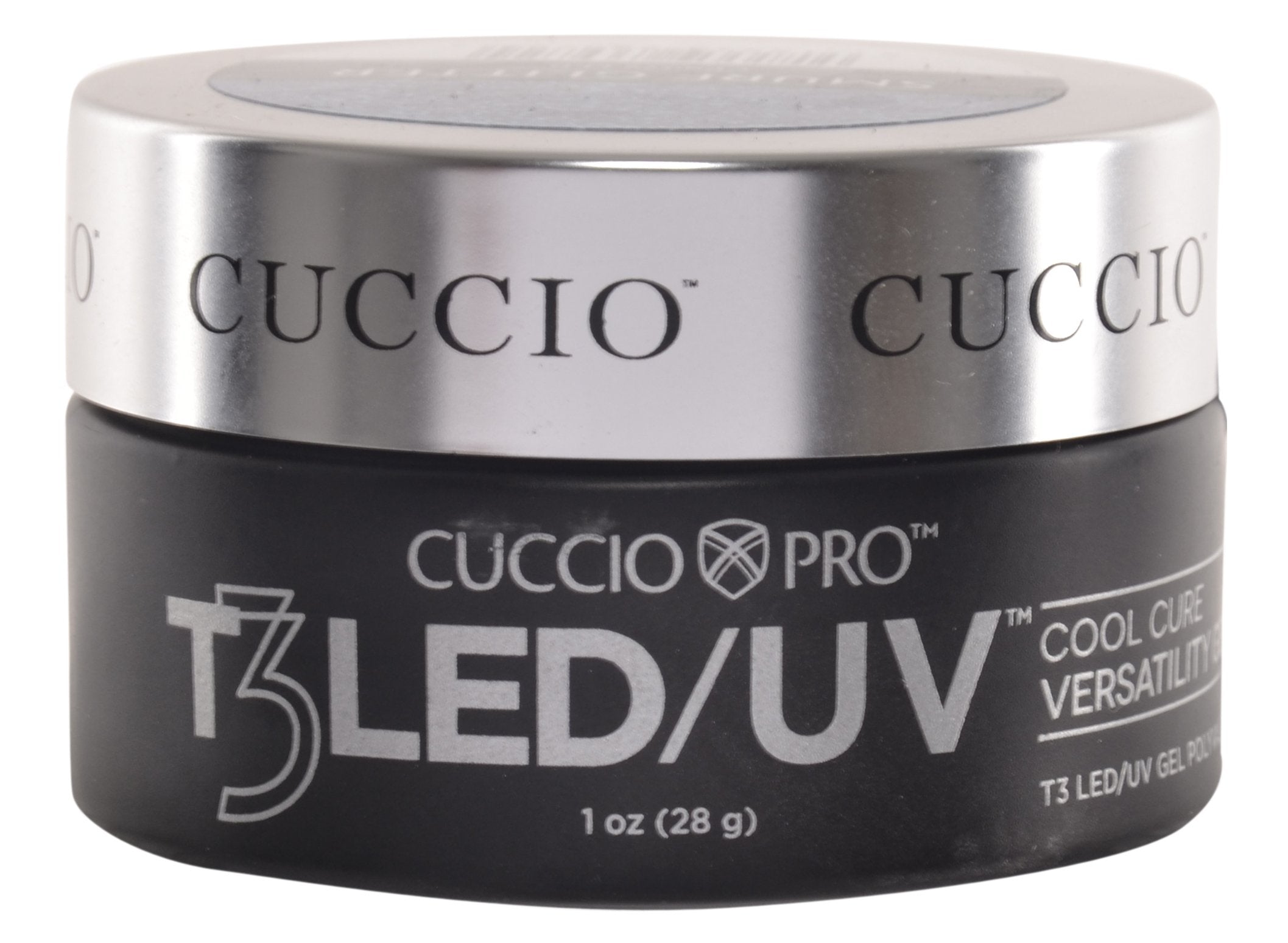 Cuccio T3 LED/UV Smurf Glitter Highlighter - 28 g