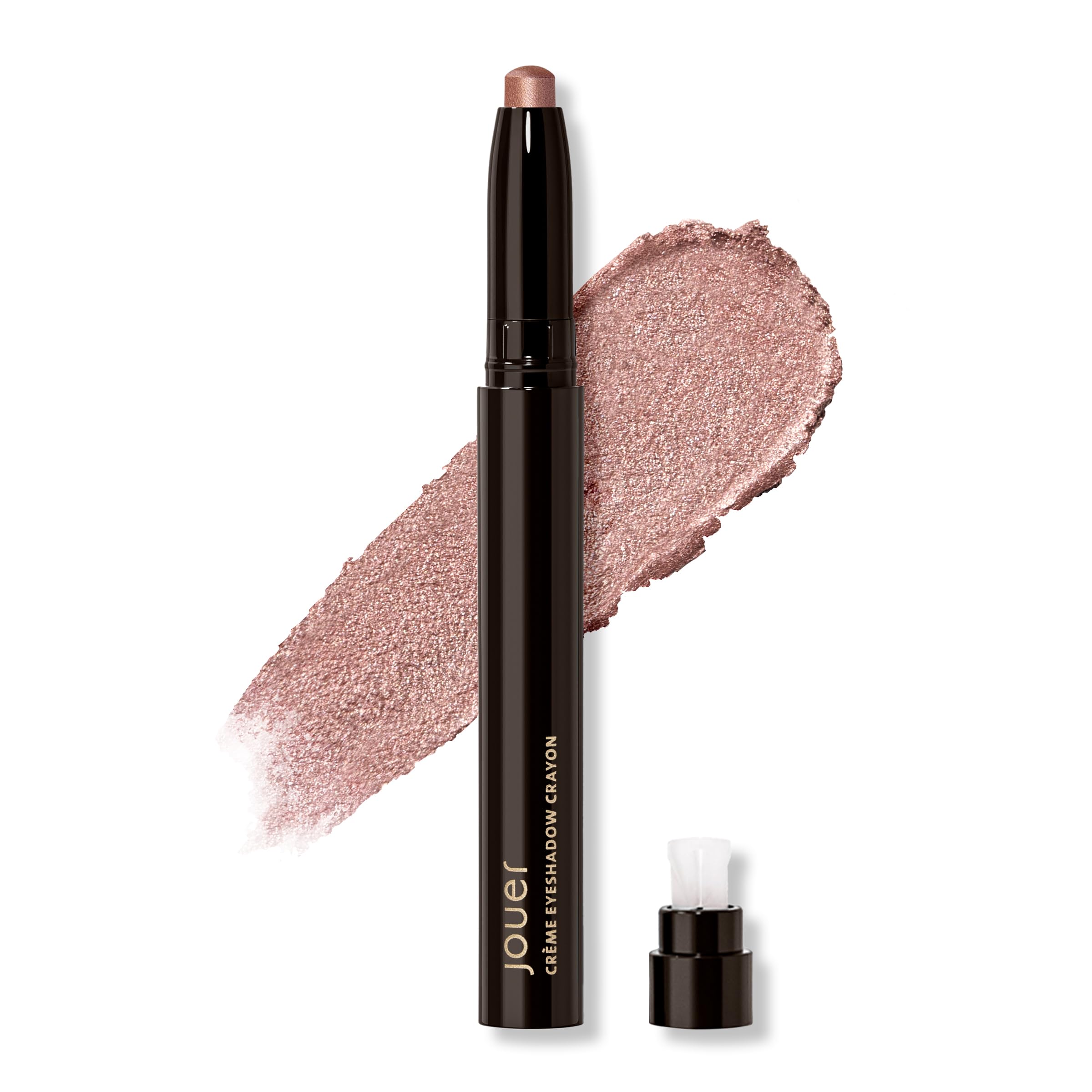 Jouer Crème Eyeshadow Crayon, Serene.