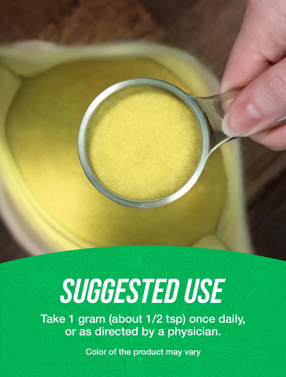 BulkSupplements.com Royal Jelly Powder - Royal Jelly Supplement, Royal Jelly 1000mg - for Immune Support, Gluten Free, 1000mg per Serving, 50g (1.8 oz) (Pack of 1)