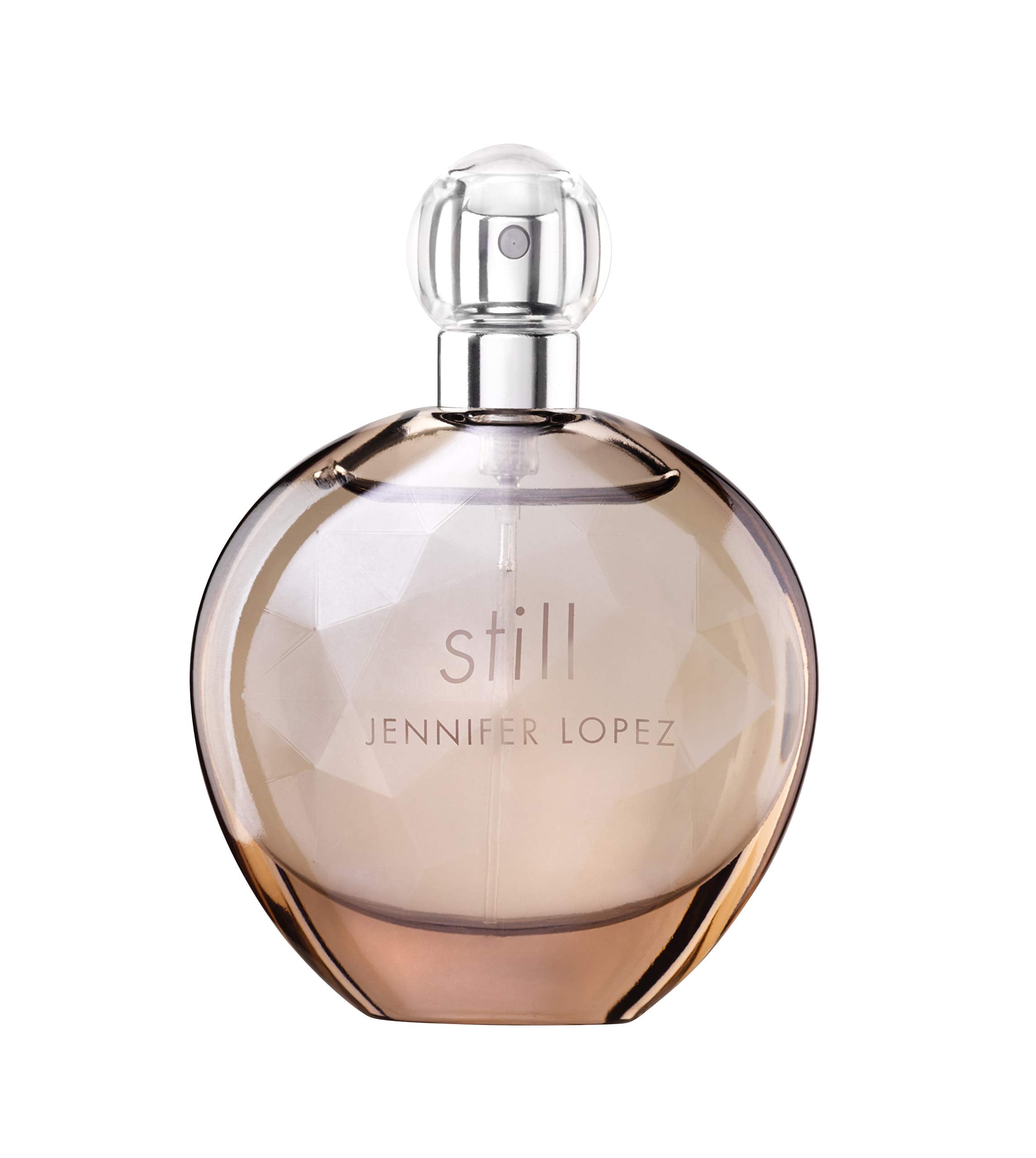 Still Jennifer Lopez By Jennifer Lopez For Women. Eau De Parfum Spray 1.7 Ounces