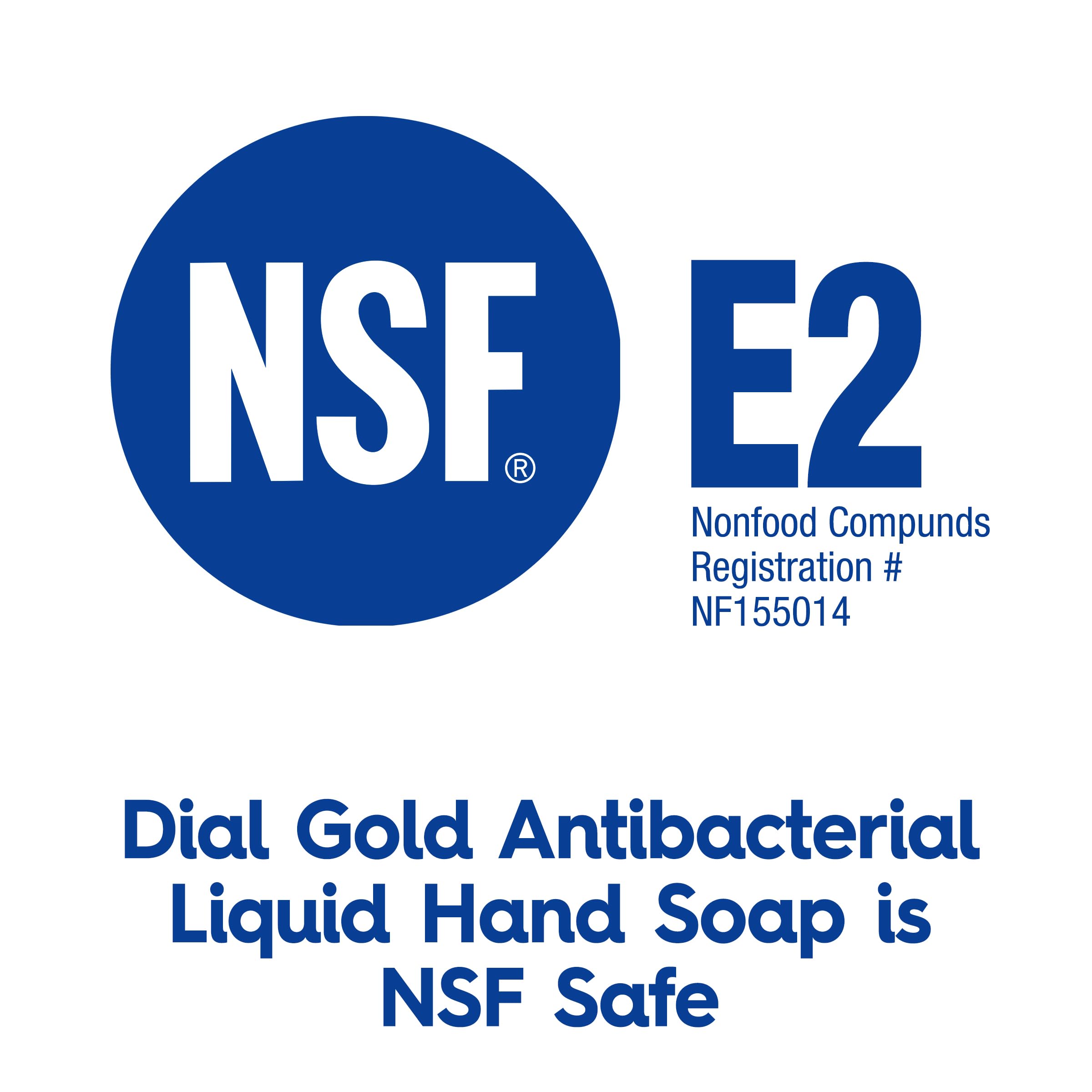 Liquid Dial Gold Antimicrobial Soap